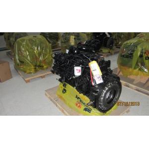 China ISDe140 30 Cummins truck engine 2500rpm Euro III supplier