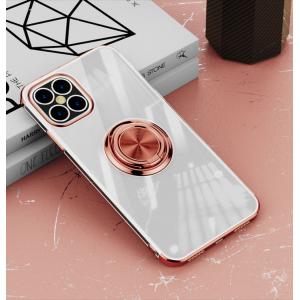 Shockproof TPU Iphone 12 Smartphone Protective Case