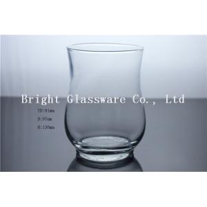 Cheap Glass Hurricane Candle Holders, Glass Vase