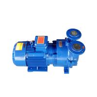 China 2BV-P1 0.81kw-11kw Water Ring Vacuum Pumps on sale