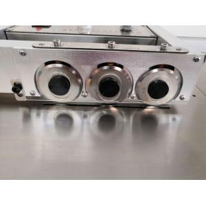 China PWB Depenelizer del aluminio con la cortadora del PWB para el tubo T8 del LED supplier