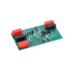 China TPS2117EVM Embedded Solutions Low Power Multiplexer Interface Evaluation Board wholesale