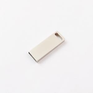 China Small Size Easy To Carry MINI Metal USB Flash Drive 128GB 512GB 50MB/S supplier