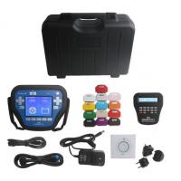 China Key Pro M8 Automotive Key Programmer M8 Diagnosis Locksmith Tool on sale