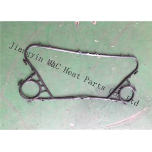 Anti Rust Phe Gasket ,TL200SS Heat Exchanger Parts Anti Ageing Coldness