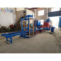 China Plastic Paver Concrete Stone Production Line Mansonry Dosing Machine on sale
