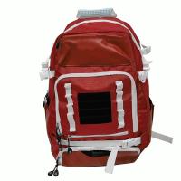 China ODM Service Custom Outdoor Sports Backpack Durable Baseball Bat Backpack on sale