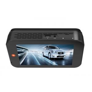 China FHD 1080P 4G Dash Cam GPS Navigation With 480*800 4 LCD supplier
