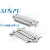 China Conector de enchufe micro rectangular de 9 núcleos de la serie J30J – Tipo de cable de crimpado por tornillo wholesale