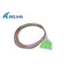 Low Insertion Loss Lszh SC/APC 3m PLC Optical Splitter