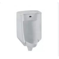 China Pissing Porcelain Men Urinal Toilet Male Toilet Urinal Bowl Top Spud on sale