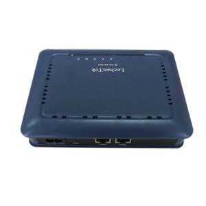 China WD-1002M 1Gbps G.hn 2 move a ponte dos ethernet da linha de alta tensão para a tevê 4K supplier