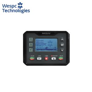 China Mebay ATS420 デュアル電源スイッチコントローラー（LCDディスプレイ付き） wholesale