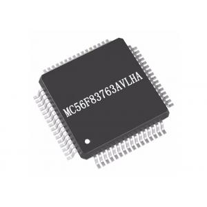 MC56F83763AVLHA 32-Bit Single-Core Digital Signal Processors Microcontroller IC