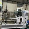 China 50L Large Flow Wet Grinding Sand Mill Machine With Disk Type Energy Saving wholesale
