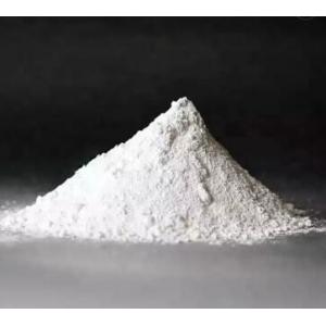China Silicone Rubber Stabilizer Zirconium Silicate With 55% - 65% ZrSiO4 Powder supplier