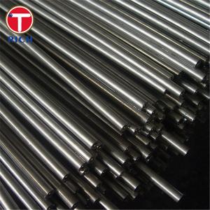 China Alloy Steel Grade Oil Drill Mineral Mining Seamless Steel Pipe GB/T 9808 supplier
