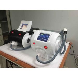 China Home Use Permanent 808nm Diode Laser Treatment For Hair Removal 2000W supplier