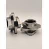 Leistritz Zse60 Co-Rotating Twin Screw Extruder Screw Elements Diameter 59.6 mm