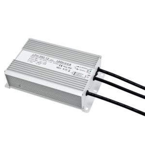 China  LED Switching Power Supply Power Adapters Stable Voltage 12V 24V 36V 48V 350W LED Switching Power Supply wholesale