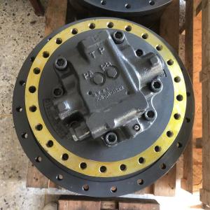 207-27-00580 207-27-00590 Pour Komatsu PC300-8MO PC360-8MO PC350-8MO PARTIES D'excavatrice Rassemblement de voyage