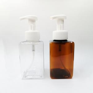 Cosmetic Packing Lotion Pump Dispenser Bottle 100ml 250ml 400ml