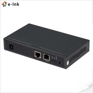 China Amplificador / Extensor Ethernet de 10/100 Mbps supplier