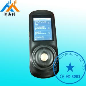 China Multi - Language Real Intelligent Voice Translator Accurate With IPS Capacitive Touch Screen wholesale