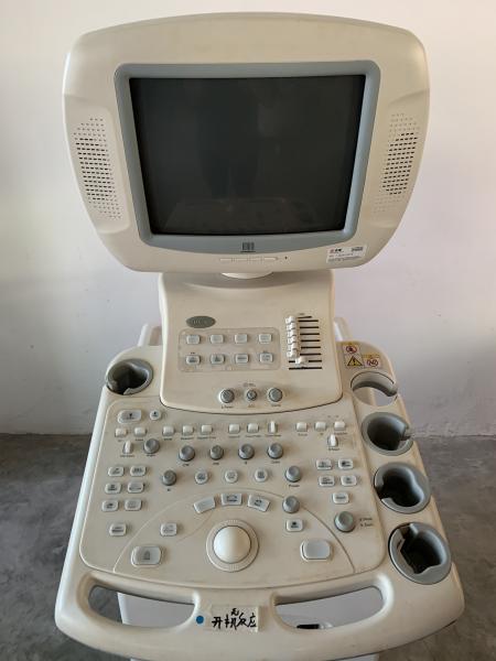 Mindray DC 6 Medical Ultrasound System Original Condition