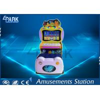 Keyboard Music Little Pianist Amusement Game Machines With HD LCD Display