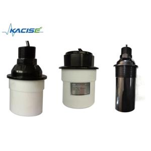 China Waterproof Ndt Ultrasonic Transducer Sensor Probe Sonicator For Transportation with pressure ≤3kg or 0.3MPa on sale