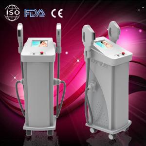 China Retiro rápido y rápido del resultado asombroso más alto superior aprobado por la FDA del pelo con 2 manijas supplier