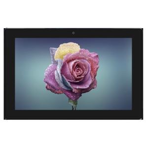 China 1.6GHZ Wall Mount Android Tablet Poe 802.11b/g/n Wifi Android Tablet Pc wholesale
