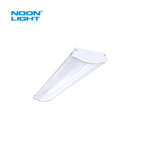 DLC5.1 Linear LED Wraparound Fixture 8