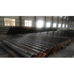 ASTM A53 High Frequency Welded Pipe