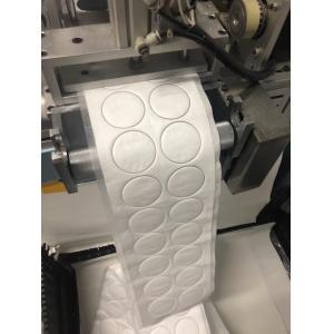 China Longwangda Stérilisation sous pression Papier filtrant bactérien 121°C Température maximale Débit rapide supplier
