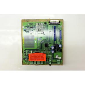 CE Programmable Circuit Board Siemens  MONITORING PC Board C98043-A1201-L12 SIMOREG 6RA22 / 6RA27