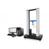 China Panasonic Servo Motor Fabric Tensile Strength Tester for Automobile wholesale