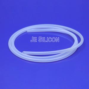 Durable BPA Free 8mPa 100mm Medical Silicone Hose