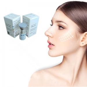 Ect Stimulates Collagen Polylactic Acid  Face Injections Plla Powder