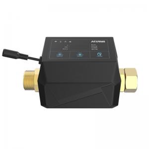 Auto Shut Off Water Leak Detector Trace Leakage Monitoring Leakproof Solution