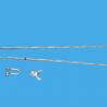China Preformed Dead End - Secure and Reliable Cable Termination Solution wholesale