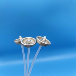 China Smart Connected WD-40 Lubricant Valve with RFID Tag for Automated Inventory and Usage Analytics. wholesale