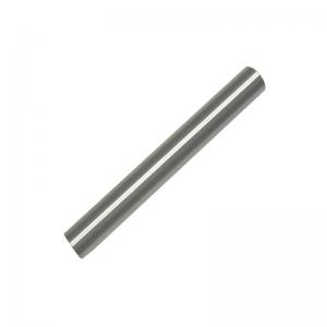 High Purity Pure Hafnium Bar Hafnium Metal Rod Pure Hafnium Price