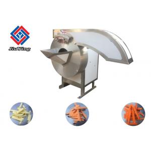 220 V Fruit Processing Equipment / Sweet Taro Potato Chip Making Machine