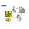 Plantain Chips Processing Equipment Small Scale Banana Chips Production Machine