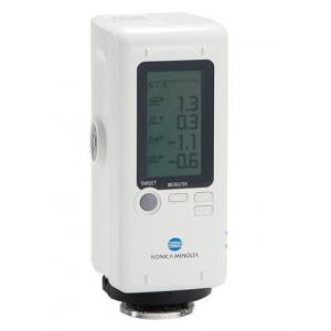 CR-10 Plus Color Reader Chroma Meters / Colorimeters color difference reader With a built-in utility software applicatio