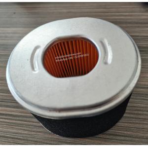 China Wholesale lawn mower air filter 168F-07100 114650-12580 114650-12540 114650-12590 for garden machinery parts supplier