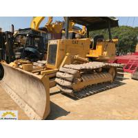 China Japan Made swamp track Used Cat bulldozer D3C with Cat 3046 engine. on sale