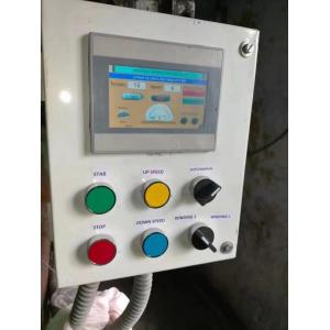 ODM 7'' HMI Touch Screen Panel Com Port Or Ethernet Port 350nit